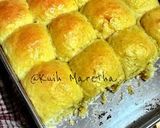 Foto langkah ke 10 dari resep Potato Buns (Potato Bread).