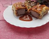 Foto del paso 8 de la receta Solomillo Wellington