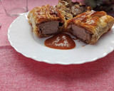 Foto del paso 8 de la receta: Solomillo Wellington