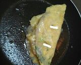 Foto langkah ke 6 dari resep Martabak telur kulit lumpia.