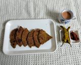 બાજરી ના લહસુની પરોઠા (Bajri Lasooni Paratha Recipe In Gujarati) રેસીપી સ્ટેપ6ફોટો