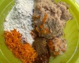Foto langkah ke 2 dari resep Rolade ayam.