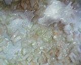 Foto del paso 2 de la receta: Pollo a la jardinera a la Mario, s