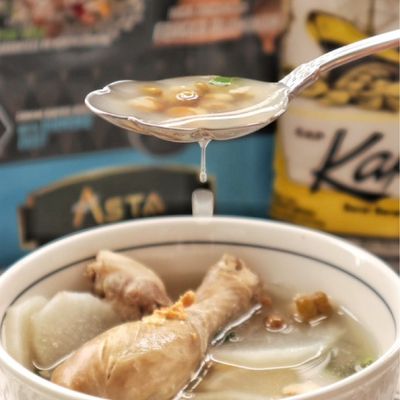 Langkah 5