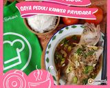 Foto langkah ke 6 dari resep Tim Ikan Kerapu.