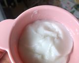 Foto langkah ke 3 dari resep 9. Bubur Lemu / bubur sumsum.
