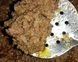 A picture of step 3 of Tawa Keema by Amna's kitchen.