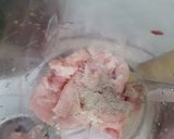 Foto langkah ke 3 dari resep Bakso Ayam.