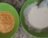 Foto langkah ke 3 dari resep Bola Singkong Keju.