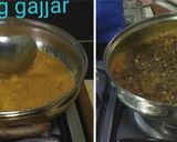 A picture of step 1 of Dal makhani Recipe 2nd recipe.