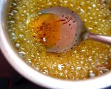 वेलची जायफळ युक्त केशर सिरप (kesar syrup recipe in marathi) रेसिपी स्टेप 1 फोटो 