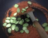 Foto langkah ke 3 dari resep Nasi Bakar dari Ikan Sisa.
