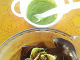 Puree Avocado - MPAsi Selingan