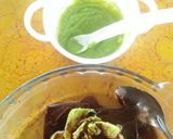 Foto langkah ke 5 dari resep Puree Avocado - MPAsi Selingan.