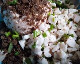 Hình bước làm 2 của món Chả nghêu