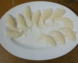 Foto langkah ke 4 dari resep Jelly Ikan Koi.