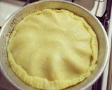 Hình bước làm 5 của món Torta Tarten Tatin