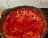 Foto langkah ke 3 dari resep Strawberry Jam Homemade.