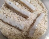 Foto langkah ke 5 dari resep Pisang Nugget.
