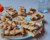 Foto del paso 6 de la receta: Pastafrola
