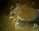A picture of step 5 of Noodles Soup My Version.