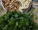 मेथीचा ठेचा (methi cha thecha recipe in marathi) रेसिपी स्टेप 1 फोटो 