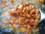 Ayam Goreng Kunyit