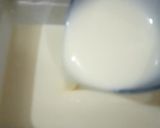 A picture of step 5 of Homemade yogurt.