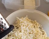 Foto del paso 4 de la receta: Queso Blanco Duro Fresco