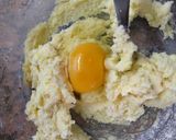 Foto del paso 1 de la receta: Pasta Frola en flip