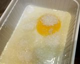 A picture of step 1 of French toast.