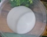 Foto langkah ke 1 dari resep Telur Ceplok Saus Tiram.