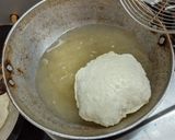 छोले भटुरे (chole bhature recipe in marathi) रेसिपी स्टेप 4 फोटो
