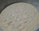 Foto del paso 8 de la receta: Torta fácil con manzanas