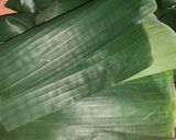 Foto langkah ke 1 dari resep Lapek Pisang Padang.