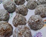 Foto del paso 4 de la receta: Trufas con dulce de leche