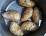 Foto del paso 1 de la receta: Ñoquis de papa, rellenos