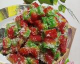 Foto langkah ke 3 dari resep Cenil Singkong.