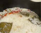 Foto langkah ke 4 dari resep Nasi Gurih.