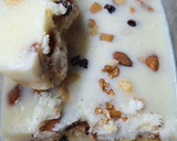 Foto del paso 4 de la receta: Barritas o snacks saludables con bananas