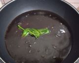 Foto langkah ke 3 dari resep Sirup Gula Merah Kental.
