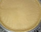 صورة لخطوة 5 من وصفة فطيرة الكمثرى pear pie 🥧🍐