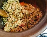 Foto del paso 5 de la receta: Caldillo de Mariscos