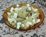 Foto del paso 6 de la receta: Alcachofas guisadas