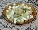 Foto del paso 6 de la receta: Alcachofas guisadas