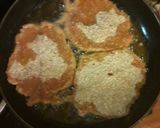 Foto del paso 2 de la receta: Milanesa diferente