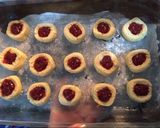 Foto del paso 4 de la receta: Pepas (ojitos)