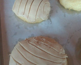 Foto del paso 16 de la receta: Conchas