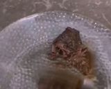 Une image de l'étape 8 de Bœuf carotte à ma façon au cookeo touch.