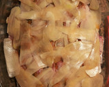 Foto del paso 9 de la receta: Milhojas de patatas y sardinas
